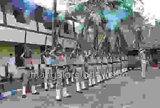 Martyrs Day 2